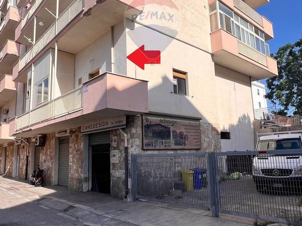 Commerciale Altro Zona Calcetto, Vieste, FG Affitto - Foto 2