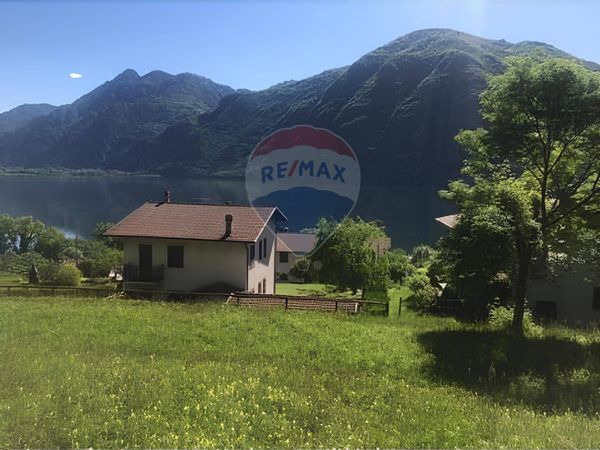 Terreno Edificabile Rocca d'Anfo, Anfo, BS Vendita