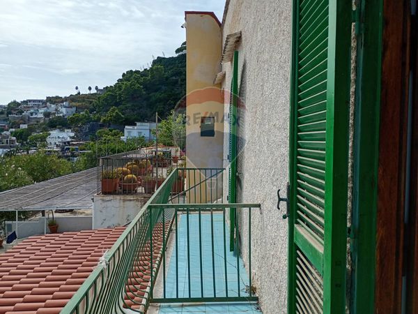 Appartamento Sant'Angelo, Serrara Fontana, NA Vendita - Foto 4