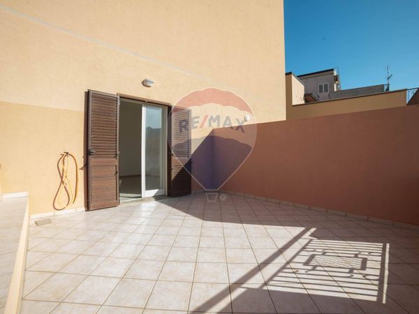 Appartamento San Marco d'Alunzio, ME Vendita - Foto 3