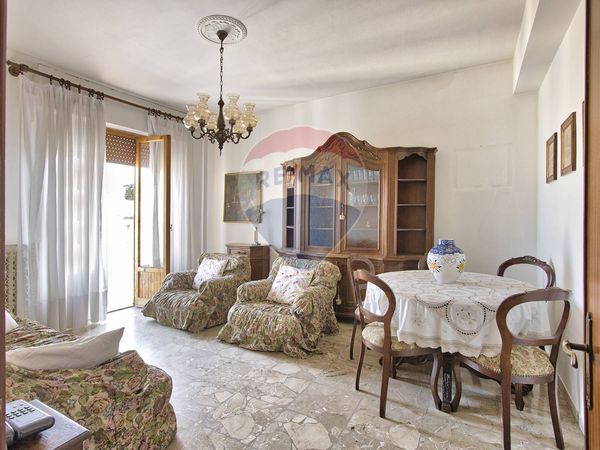 Appartamento Bani, San Giovanni Valdarno, AR Vendita