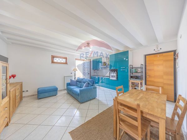 Attico/Mansarda Isola Sacra, Fiumicino, RM Vendita