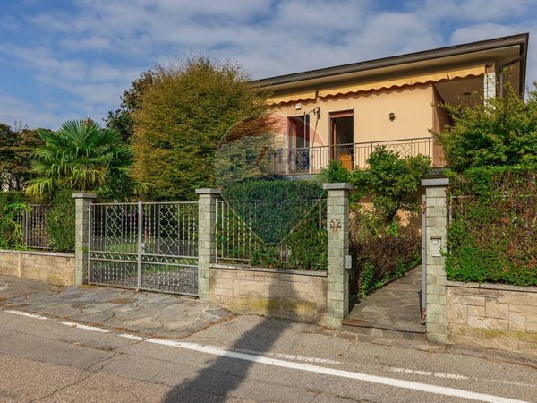 Villa singola Induno Olona, VA Vendita - Foto 4