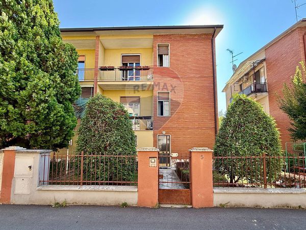 Appartamento Zona Ospedale, Cremona, CR Vendita