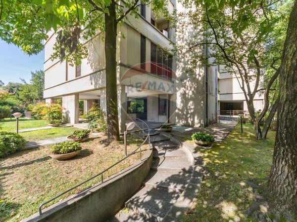 Appartamento Metanopoli, San Donato Milanese, MI Vendita - Foto 3