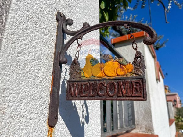 Villa singola Monreale, PA Vendita - Foto 3