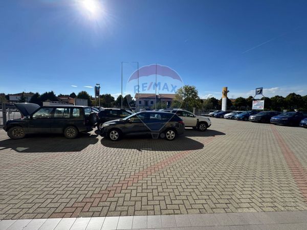 Locale Commerciale Rocchetta, Cairo Montenotte, SV Vendita - Foto 4