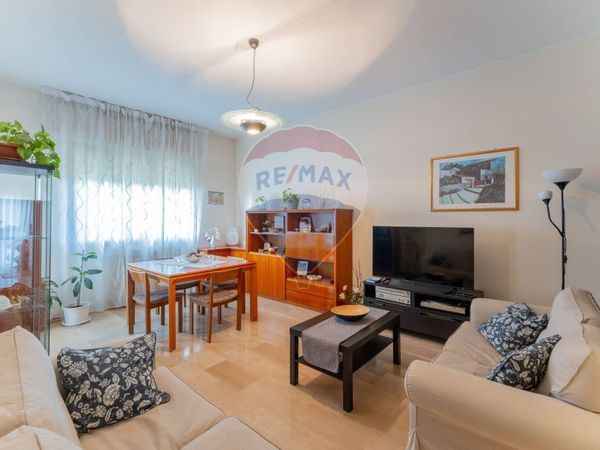 Appartamento San Lorenzo, Parabiago, MI Vendita