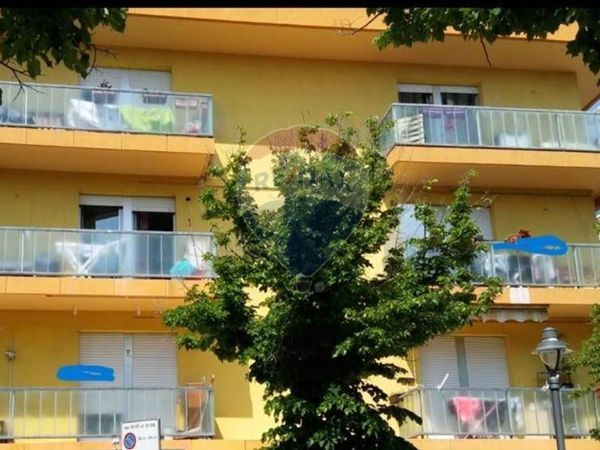 Appartamento San Giuliano Mare, Rimini, RN Vendita - Foto 2