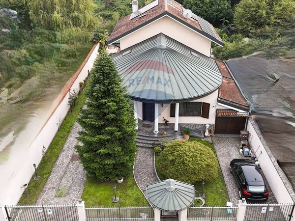 Villa singola Sedriano, MI Vendita - Foto 3