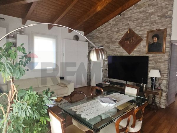 Attico/Mansarda Pavia, PV Vendita