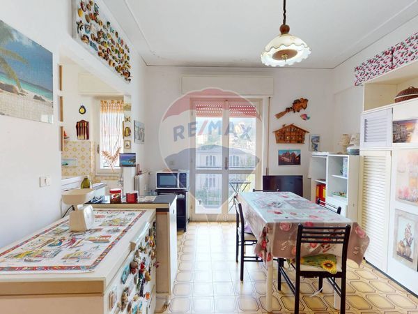 Appartamento Rossiglione, GE Vendita - Foto 3