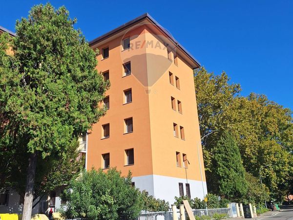 Appartamento Primo Maggio, Castel Maggiore, BO Vendita