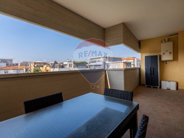 Appartamento Centro Storico, Senigallia, AN Vendita - Foto 4