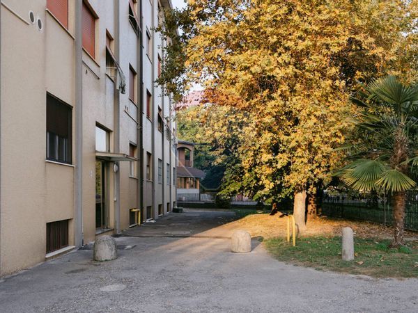 Appartamento Vimercate, MB Vendita