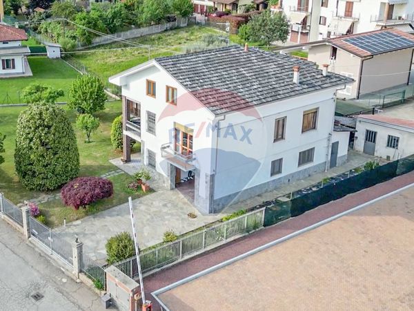 Casa Indipendente Candelo, BI Vendita