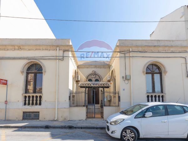 Casa Semindipendente Borgata, Siracusa, SR Vendita