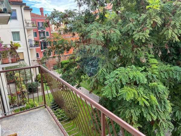 Appartamento Cannaregio, Venezia, VE Vendita - Foto 2