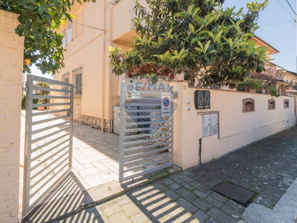 Appartamento Montalto di Castro, VT Affitto - Foto 3