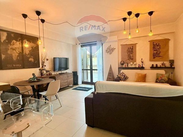 Appartamento Fiumefreddo di Sicilia, CT Vendita - Foto 3