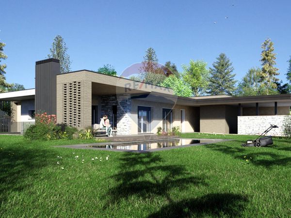 Villa singola Provezze, Provaglio d'Iseo, BS Vendita - Foto 2