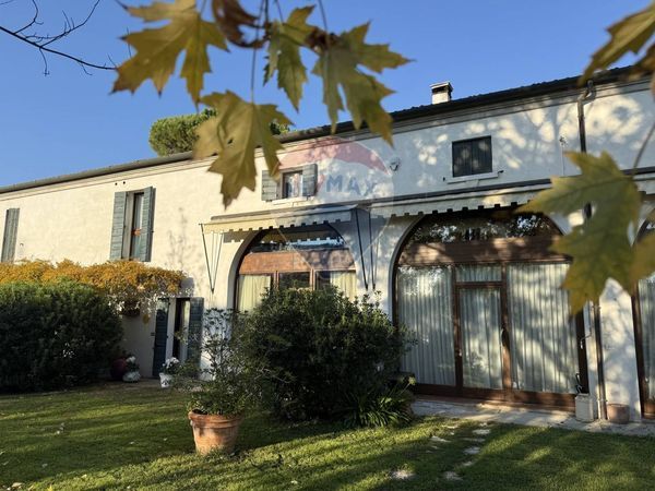 Porzione di villa Merlengo, Ponzano Veneto, TV Vendita - Foto 4