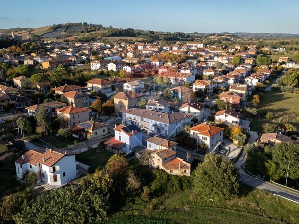 Casa Indipendente San Lorenzo in Campo, PU Vendita - Foto 4