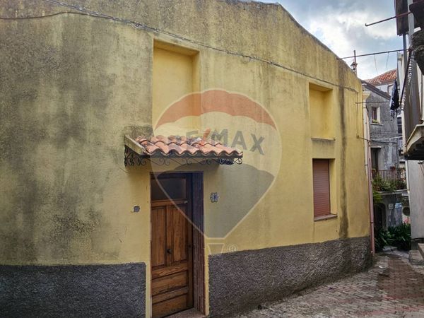 Casa Semindipendente Motta Camastra, ME Vendita - Foto 2