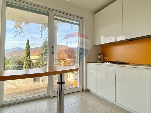 Appartamento Pallanza, Verbania, VB Vendita - Foto 2