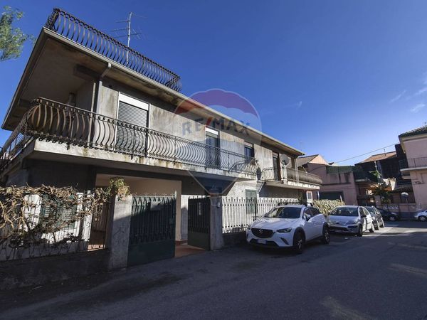 Villetta bifamiliare Lavinaio, Aci Sant'Antonio, CT Vendita - Foto 2