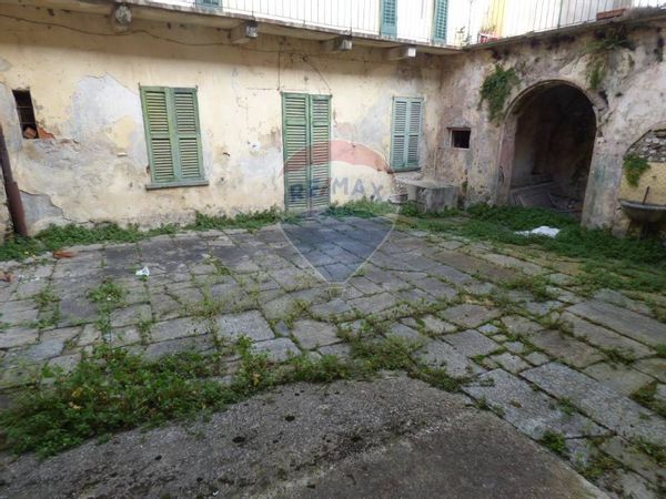 Porzione di casa Casalzuigno, VA Vendita - Foto 2