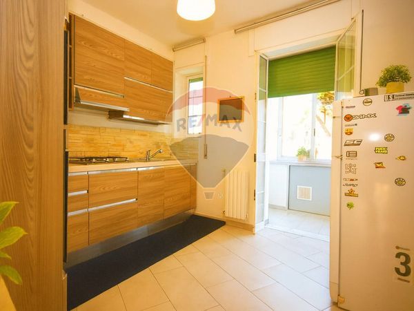 Appartamento Periferia est, Livorno, LI Vendita - Foto 4