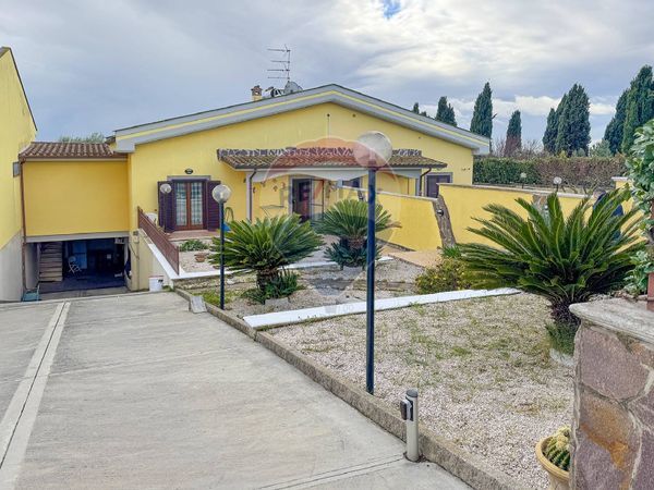 Villa o villino Frattocchie, Marino, RM Vendita