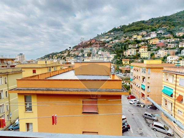 Appartamento Recco, GE Vendita - Foto 3