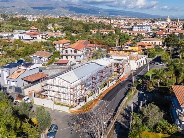 Villa a schiera Aci Sant'Antonio, CT Vendita - Foto 2