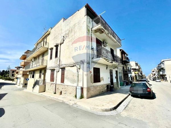 Casa Indipendente Terrasini, PA Vendita - Foto 2