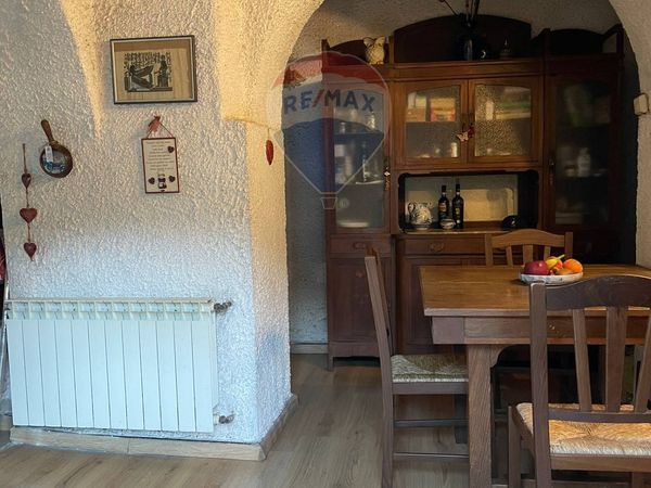 Casa Semindipendente Santuario, Savona, SV Vendita - Foto 4