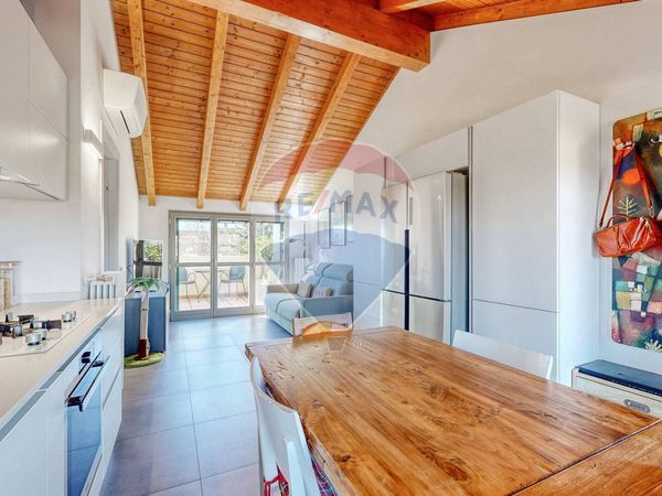 Appartamento Gessate, MI Vendita