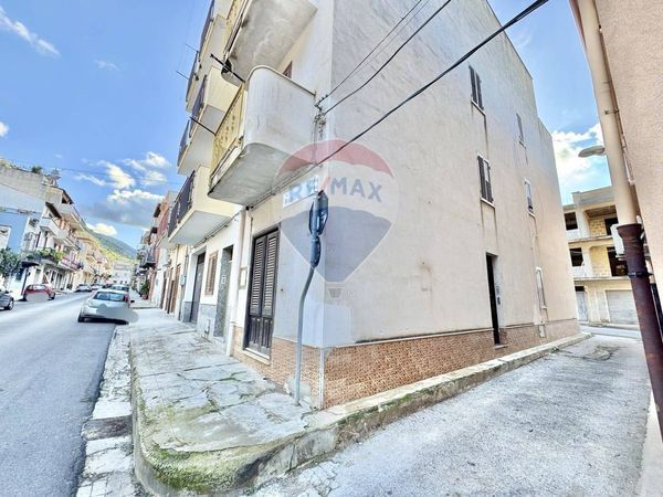 Appartamento Cinisi, PA Affitto - Foto 4