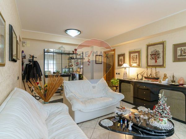 Appartamento Gravina di Catania, CT Vendita - Foto 4