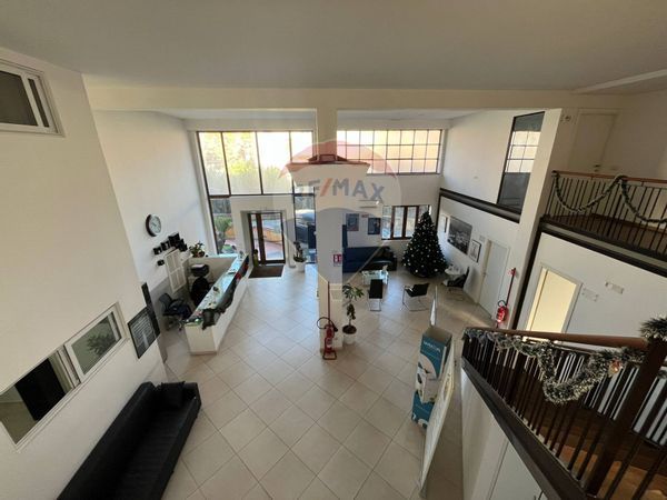 Ufficio Nocera Superiore, SA Affitto - Foto 3