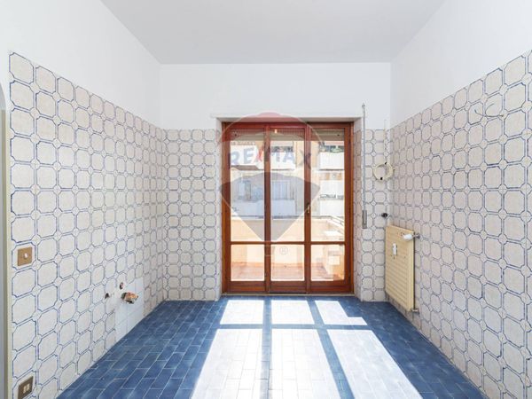 Appartamento Monterotondo Paese, Monterotondo, RM Vendita - Foto 4