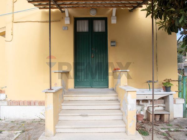 Casa Semindipendente Trecastelli, AN Vendita - Foto 2