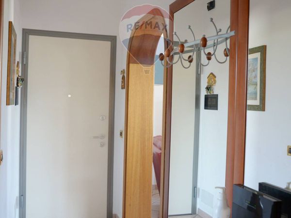 Appartamento Capriate, Capriate San Gervasio, BG Vendita - Foto 2