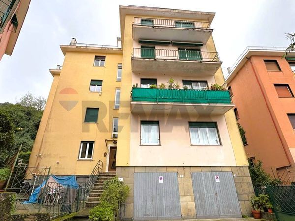 Appartamento Rapallo, GE Vendita