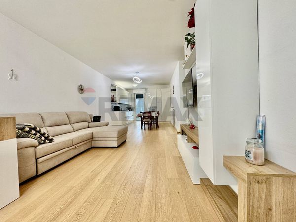 Appartamento Mira, VE Vendita - Foto 2