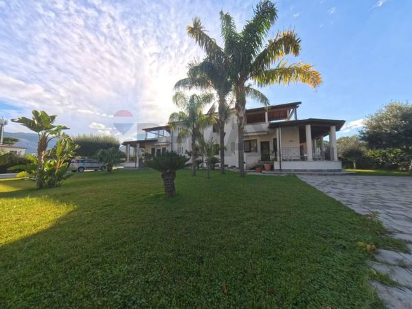 Villa o villino Carini, PA Vendita - Foto 2