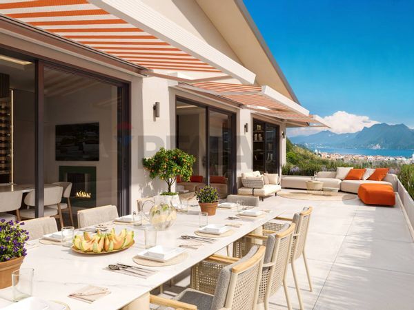 Villa singola Suna, Verbania, VB Vendita - Foto 3