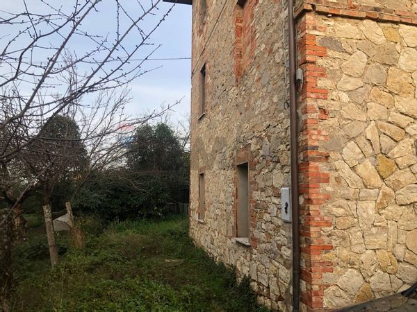 Casa Indipendente Sanfatucchio, Castiglione del Lago, PG Vendita - Foto 4