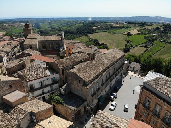 Castello Scerni, CH Vendita - Foto 4